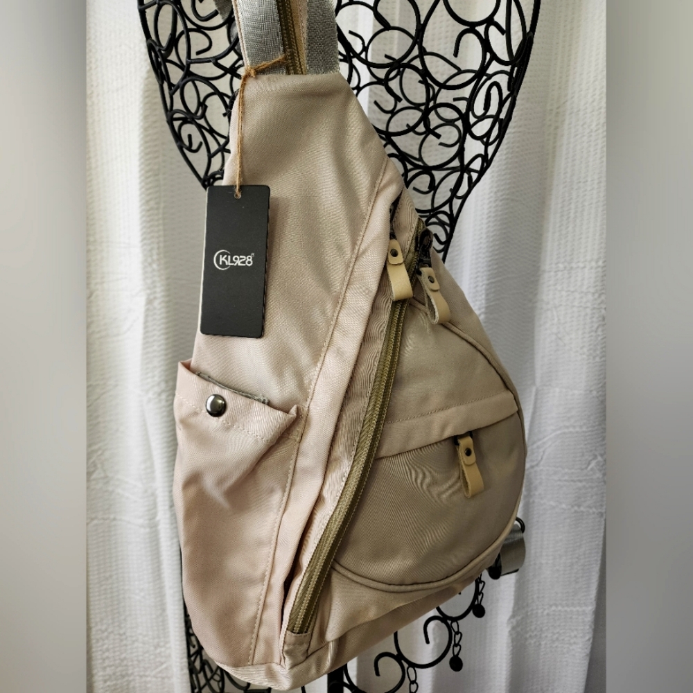 Shoulder bag